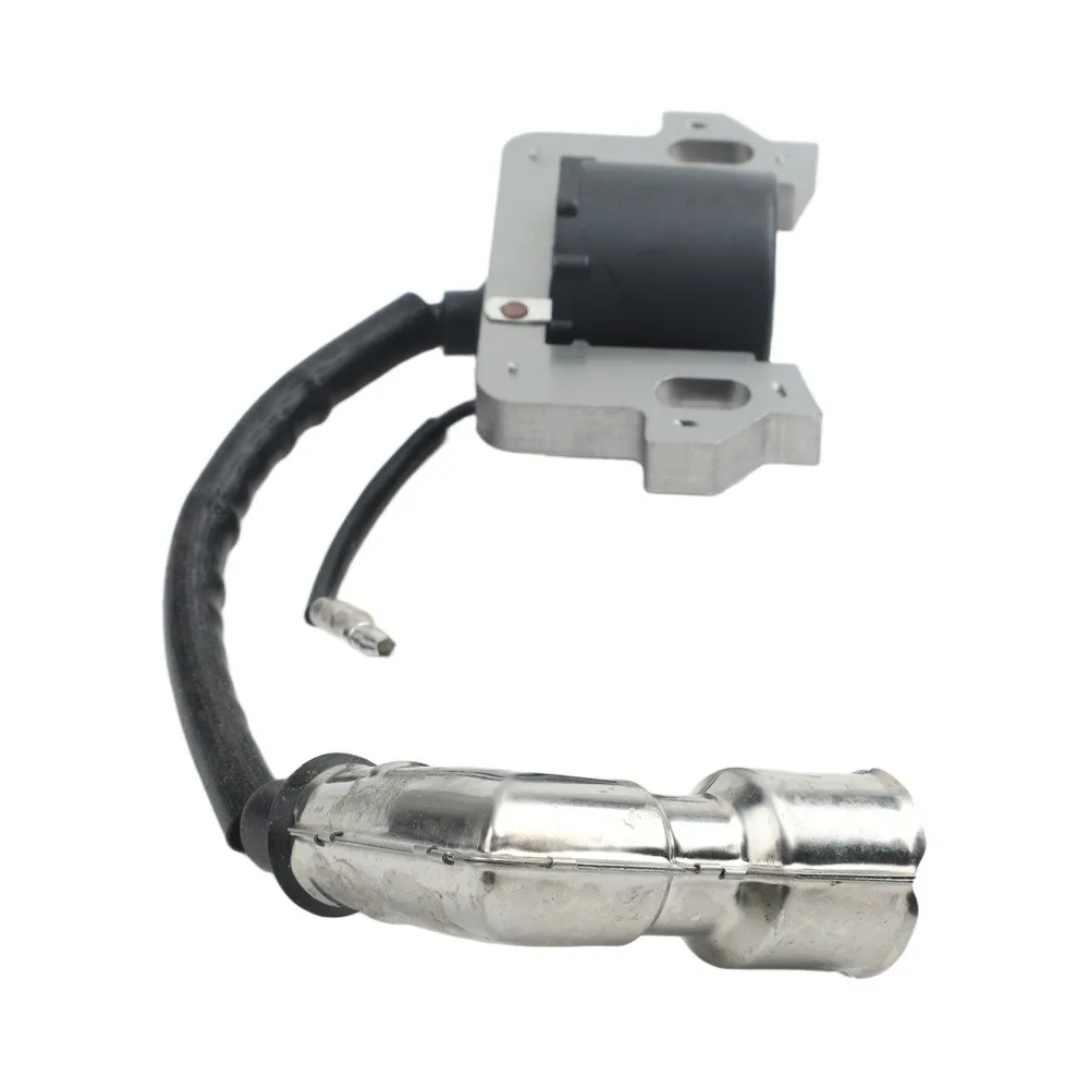 Engine Start Coil Replacement Coil Replacement Ignition Coil for chainsaw Construction Replaces Part Numbers 751-14403