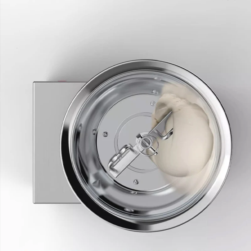 Production Flour Mi…