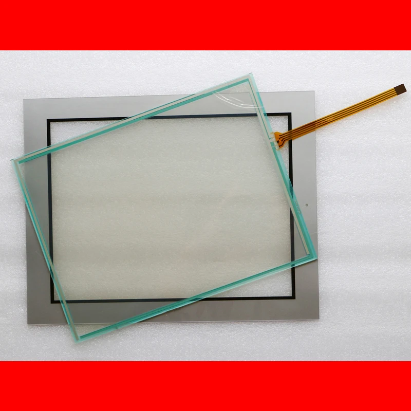 2 Pieces TP-3244 TP-3244S3 TP-3244S5  -- Plastic protective films Touch screens panels
