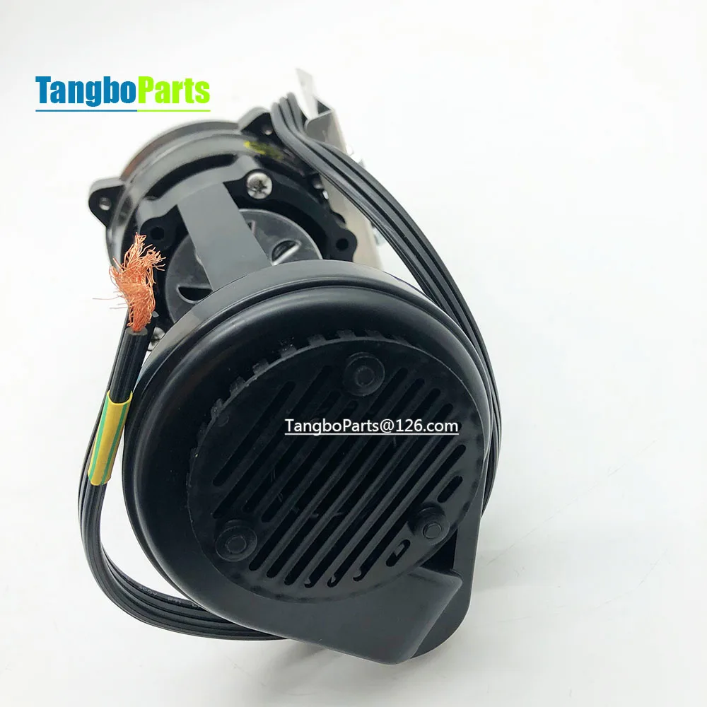Ice Making Machine Parts NEWDUN MOTORS YSP6P JDVF2 6W Water Pump For SUNICE Hisakage Universal Accessories