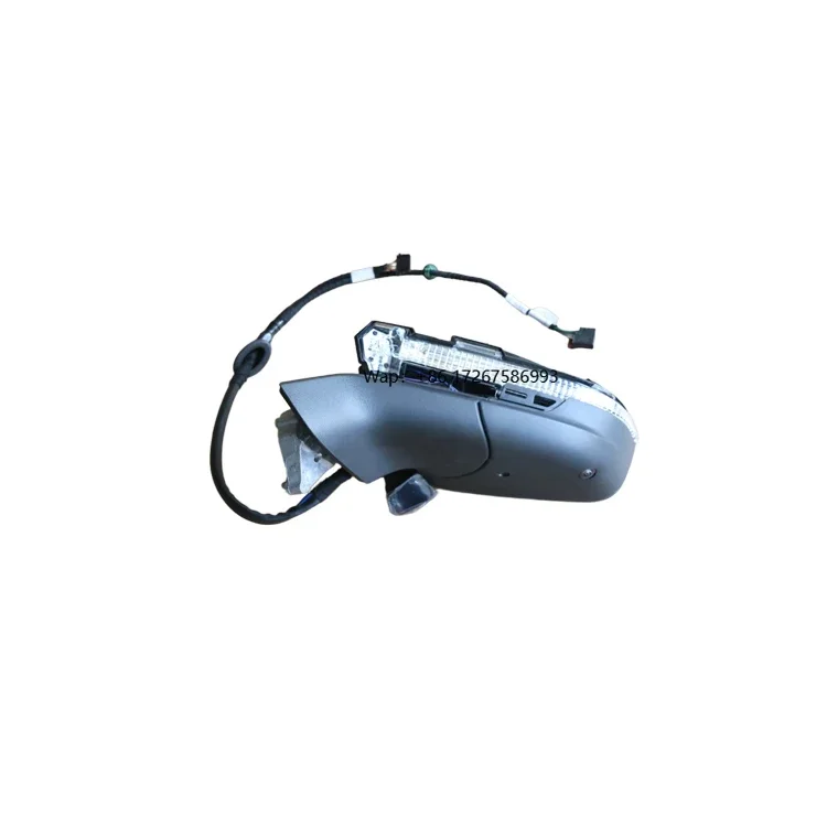 

11H857507J Car Rearview Mirror Left for ID Unyx Side Rearview Left Right Door Mirror