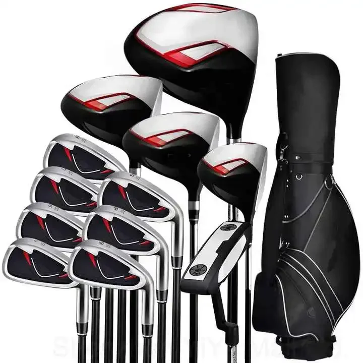 Golfclub Premium Quality Professional Golf Full Set Tour Using Pros Golf Clubs Complete Golf Club Set