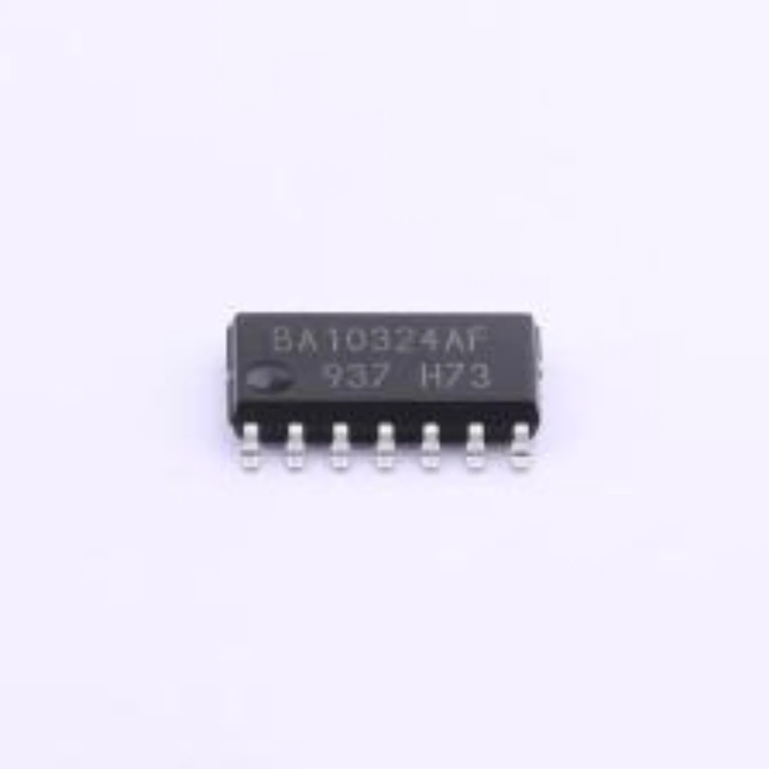  20pcs/LOT BA10324AF-E2 Operational Amplifier