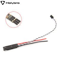 Holybro QAV250 ESC BLHeli-S 20A ESC Maximum Speed 500k eRPM 2-4S For DIY RC Drone Quadcopter