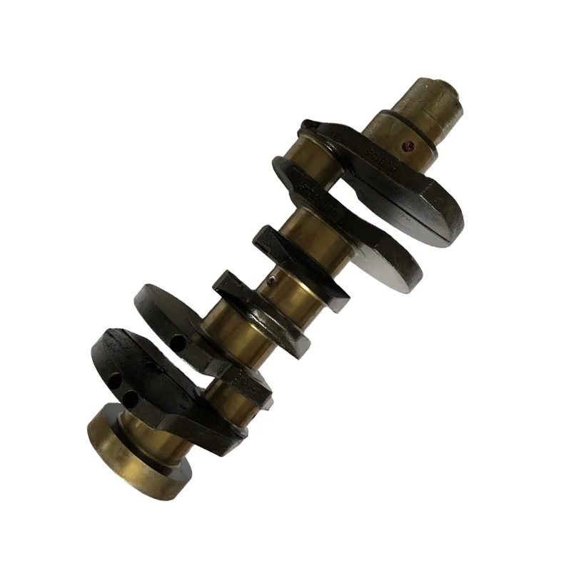 Diesel Engine Parts F3L1011 F3M1011 Engine Crankshaft 0292 8289 0428 7293 0427 0229 for Deutzcustom