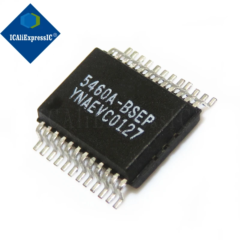 

10piece CS5460A-BSZ CS5460A-BS CS5460A SSOP-24