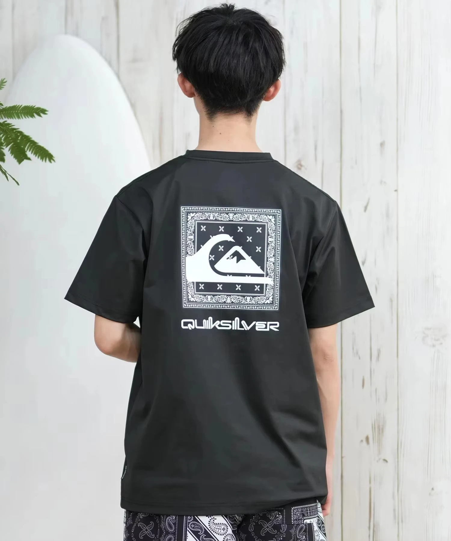 2026 Legendary Surfing Street Trending Brands T-Shirt Cotton Graphic Tee Men Women Summer Streetwear