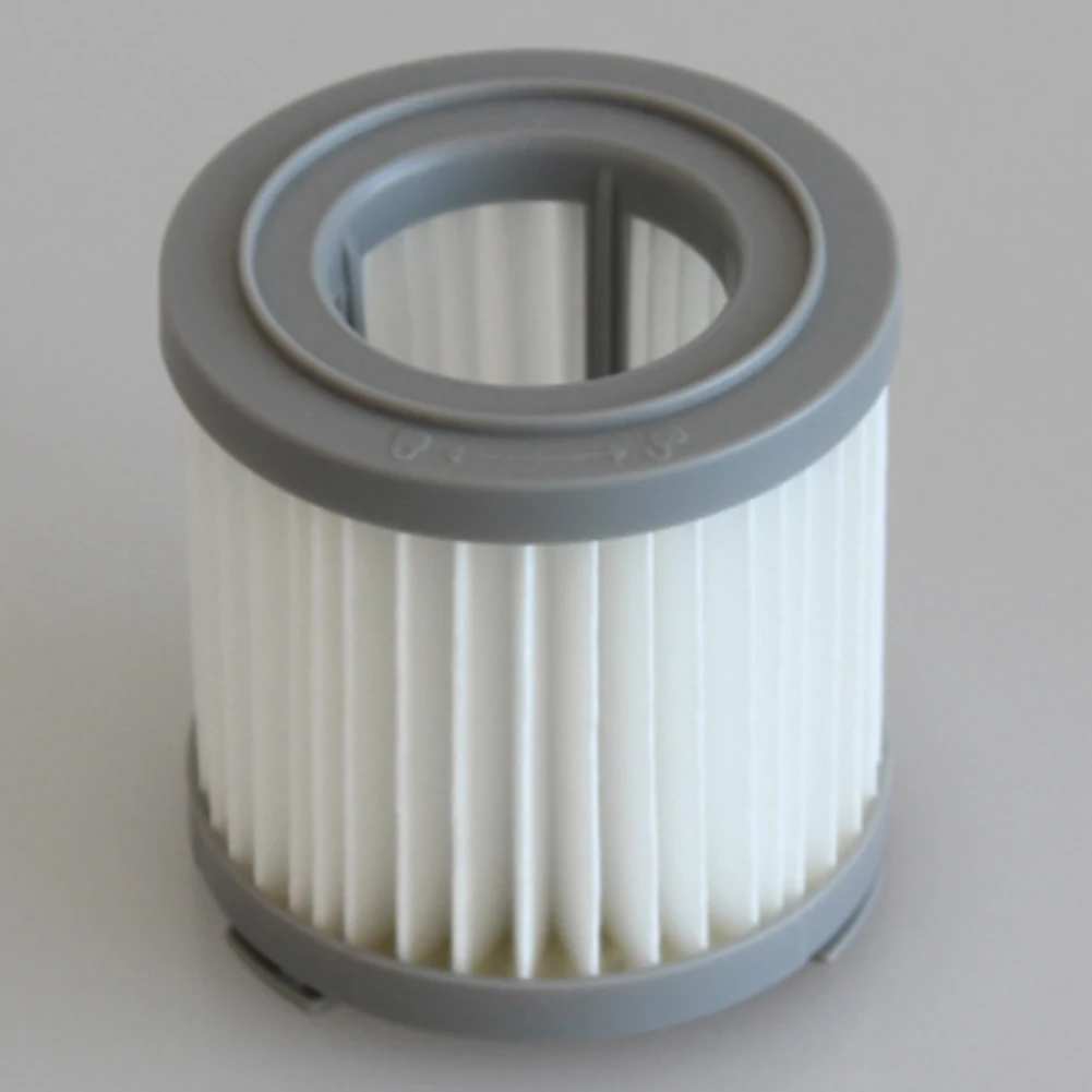 Homeshopping 2Pcs Vacuum Cleaner HEPA Filters For Polaris PVCS 1101 Handstickpro Handheld Vacuum Cleaner Spare Parts