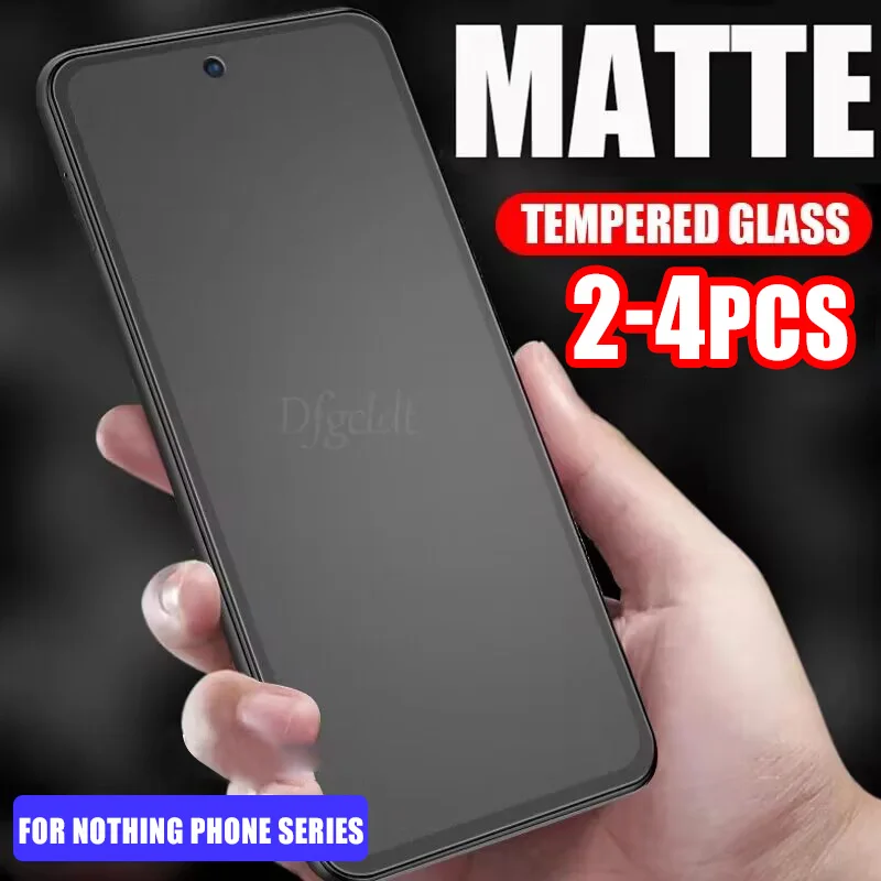 2-4Pcs Anti-Glare M…