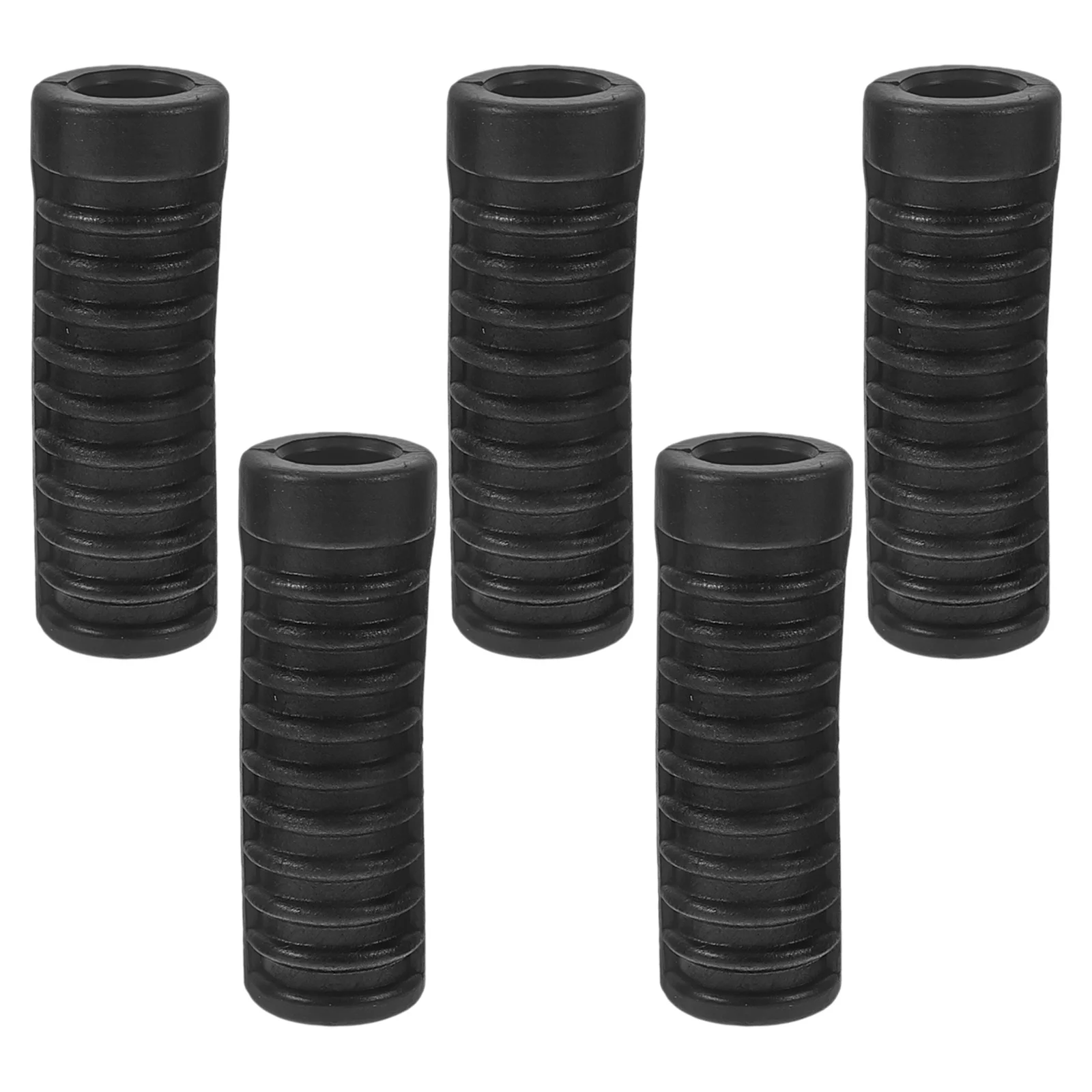 

5Pcs Motorcycle Shift Pad Rubber Gear Lever Covers Protective Boot Replacement for Universal 110Cc 125Cc 150Cc Dirt Bike Shifter