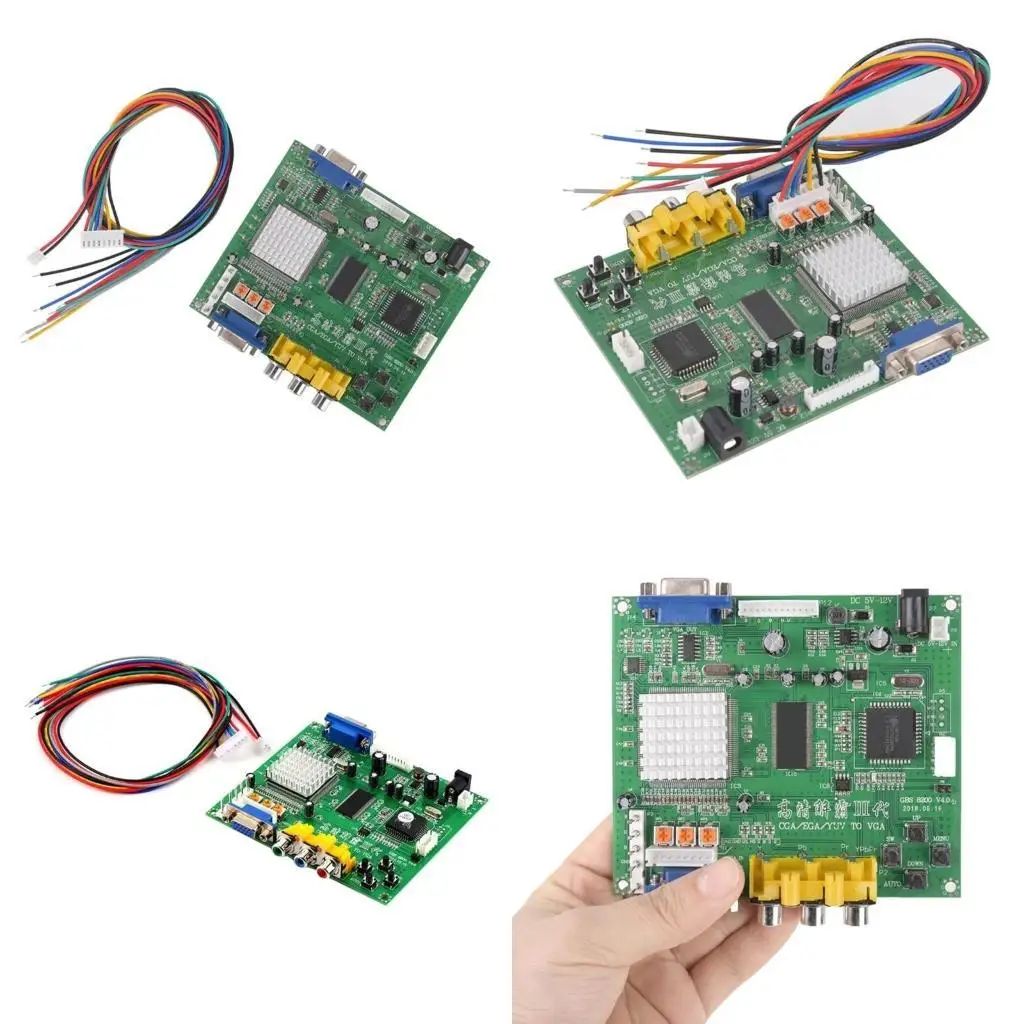 652F GBS8200 For Ar… - image