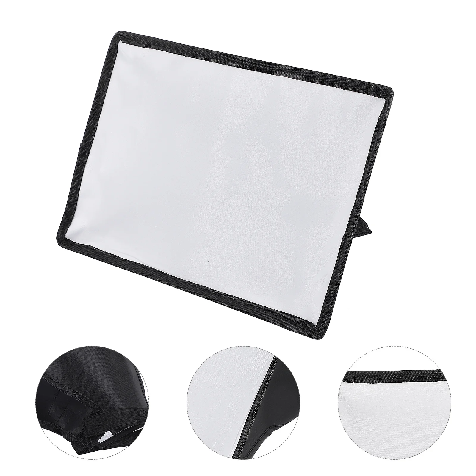 

20X Portrait Photography Softbox Compact Light Diffuser For Studio Indoor Outdoor Shooting Lighting Tool