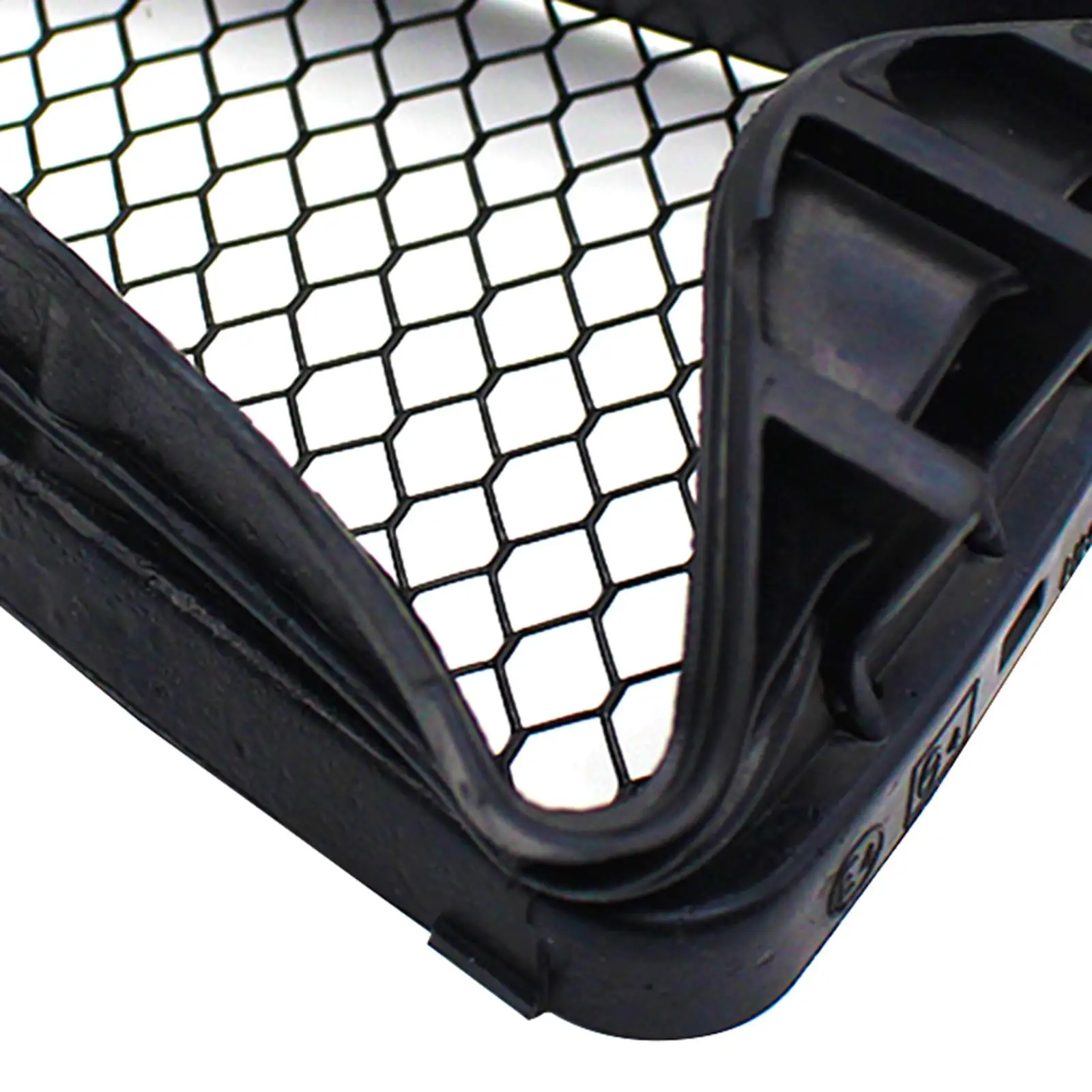 Motorbike Air Intake Tube Net Cover Accessory Replaces Motorcycle Parts Durable