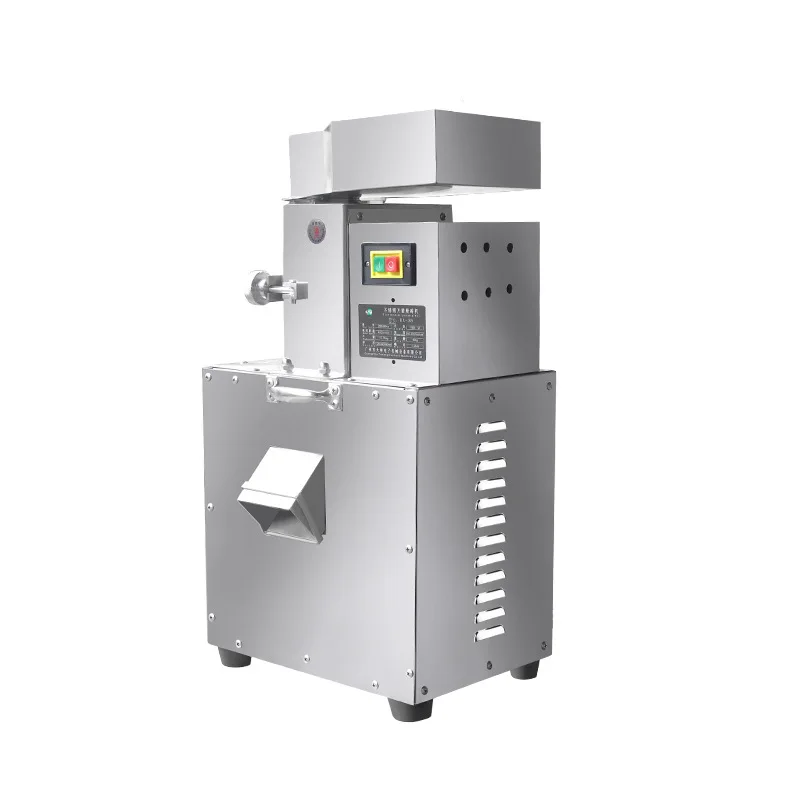 

Super Group Mechanical Classification Stainless Steel Grinder Chinese Medicinal Materials Grinder Grain Grinding Ultra-fine Powd