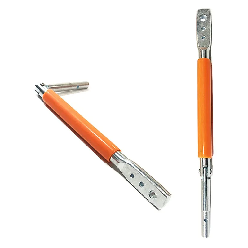 Clip Bender Fencing Tool Fence Stretcher Wire Twister