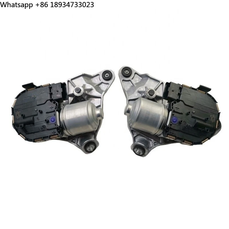 Auto Engine Parts Front Wiper Motor Left/right  9672588580 9672588680 9816172680 9816172780 for Peugeot 508 508SW