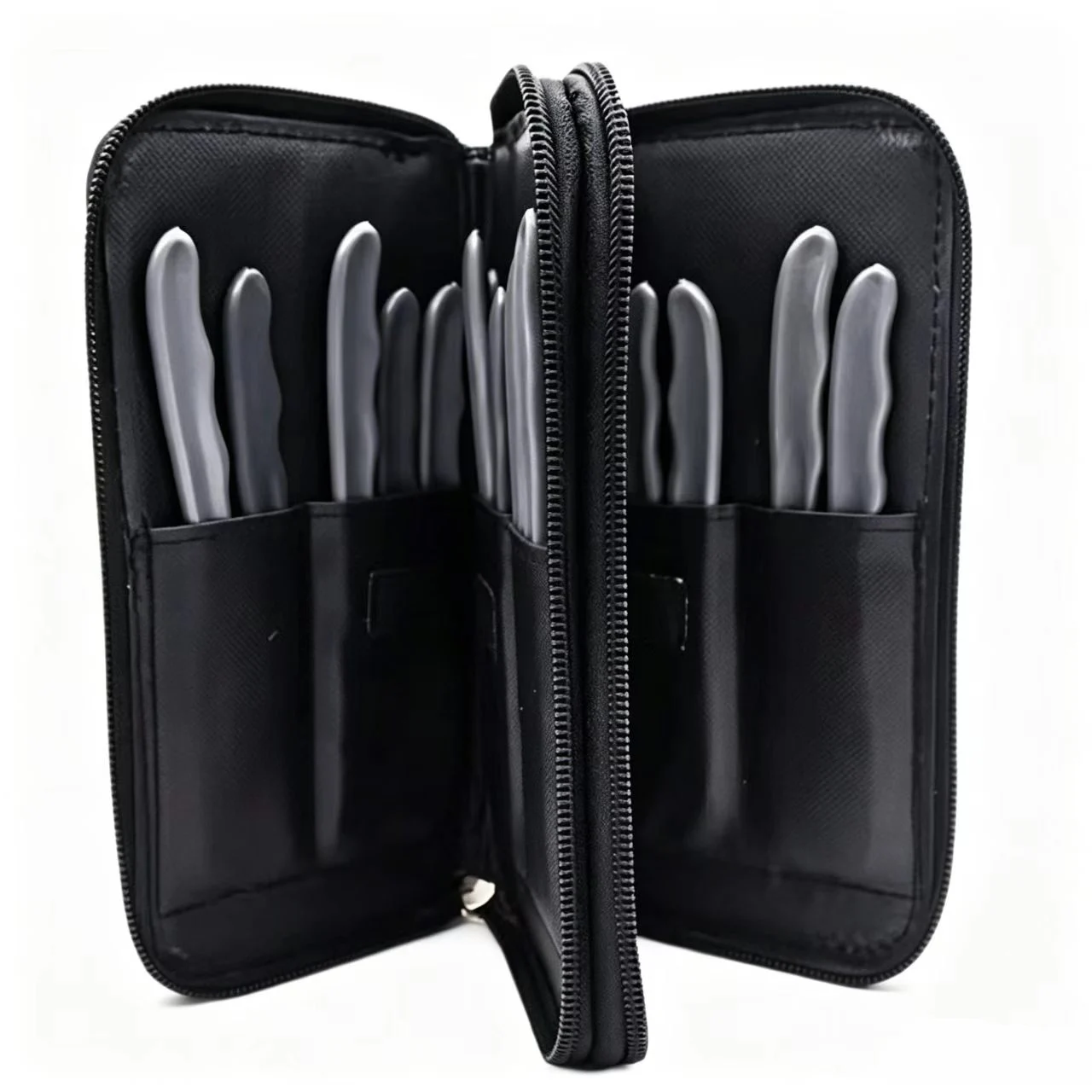 Most Popular 24pcs Lock Pick Set Locksmith Supplies Broken Key Auto Extractor Remove Hooks Stainless Steel DIY Hand Tools