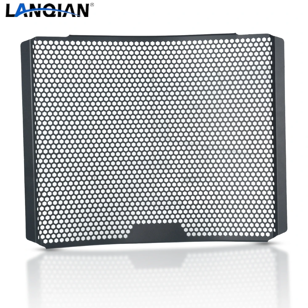 

For 1050 Adventure/1290 Super Adventure 2015 2016 Motorcycle Radiator Guard Grille Cover Protector Access