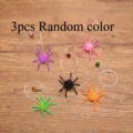 3pcs Random color