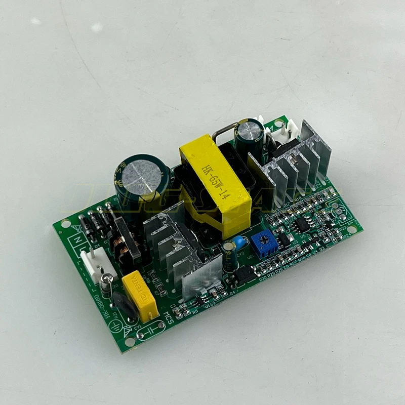 HK-65 1224 14v 12v24v Power Supply For 10W 30W Led Moving Head Light