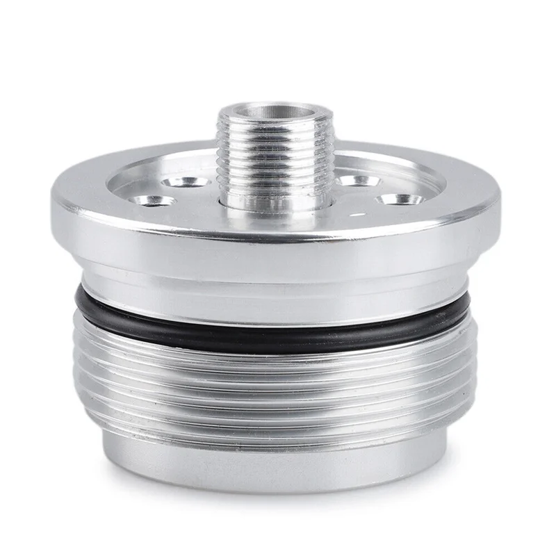 

Сэндвич-адаптер масляного фильтра для автомобилей Smart Fortwo 450, алюминиевые конверсионные фильтры