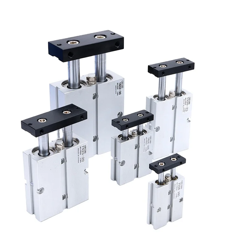 Double Shaft Double… - image