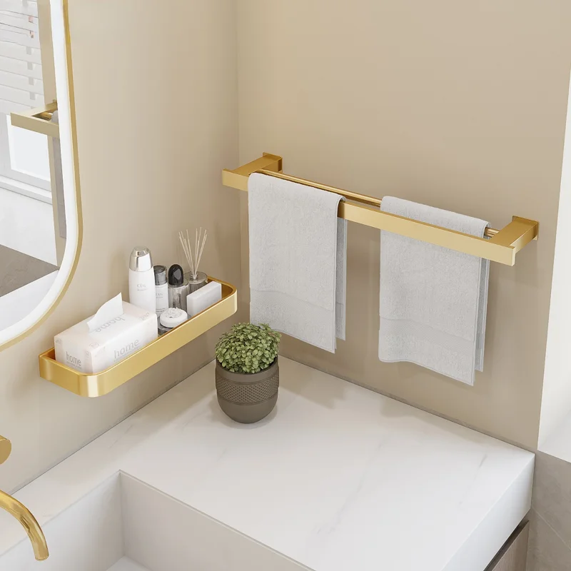 Thumbnail 2 - #4 Latest Bathroom Shelves Offers