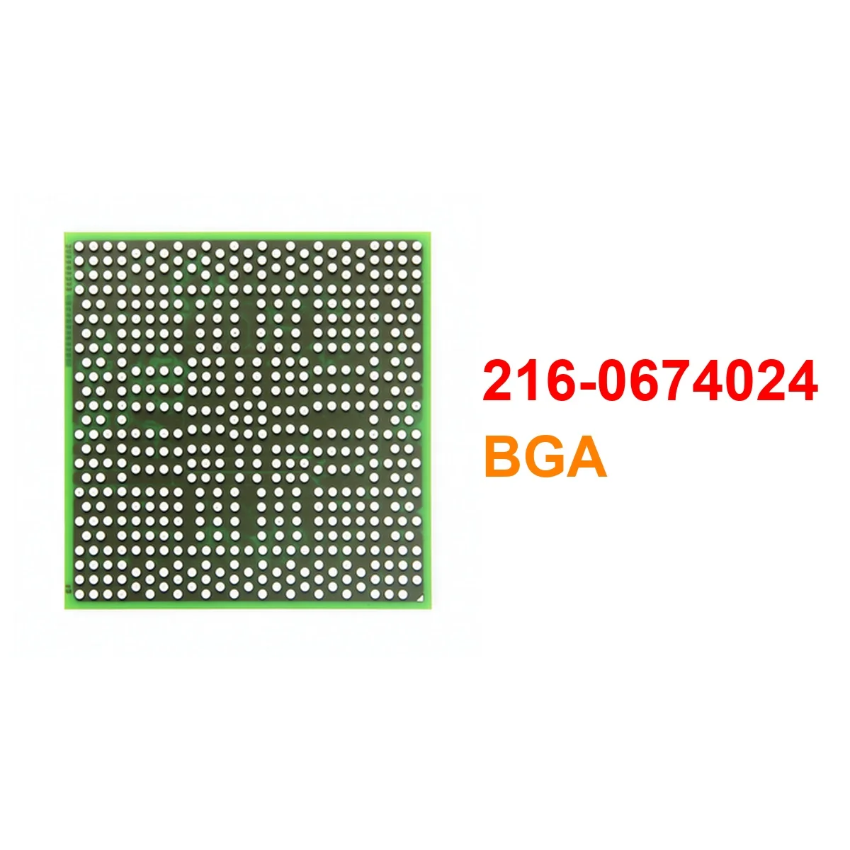 Hot sale  216-0674024 216 0674024 BGA Chipset