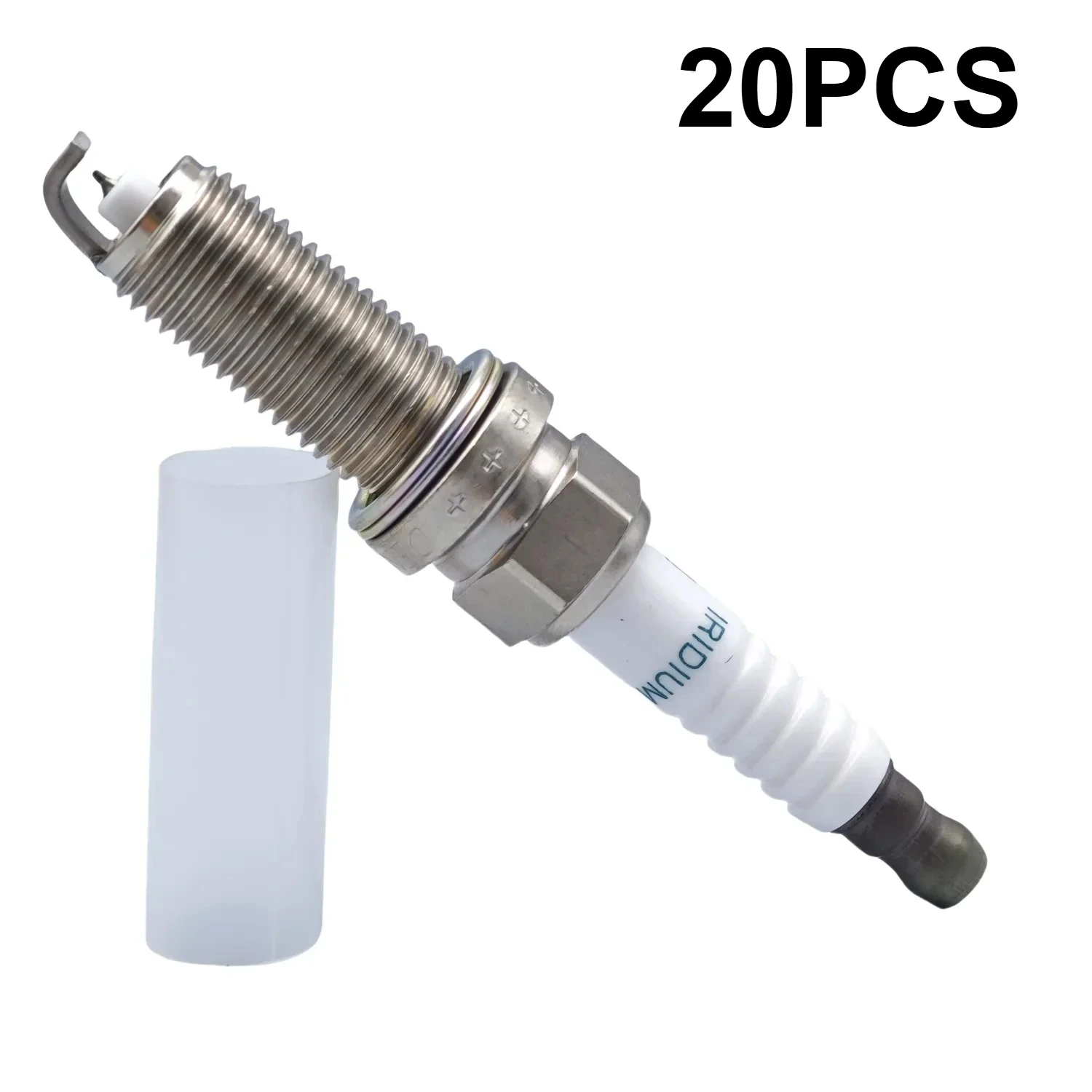 

4/20 шт. иридиевых свечей зажигания SC16HR11 3499 90919-01275 для Toyota Corolla, Prius, C-HR, AURIS, Lexus NX200, CT200, 267700-8300