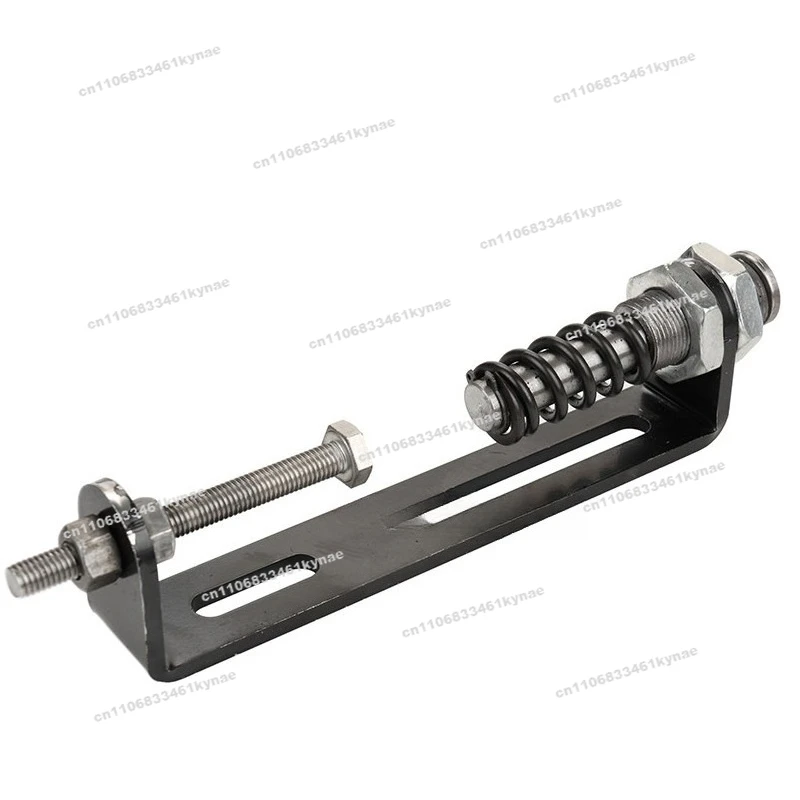 For Simple Shock Absorber Cloth Rolling Machine Large Circle Machine Pendulum Machine Shock Absorber Starter Arm Swing