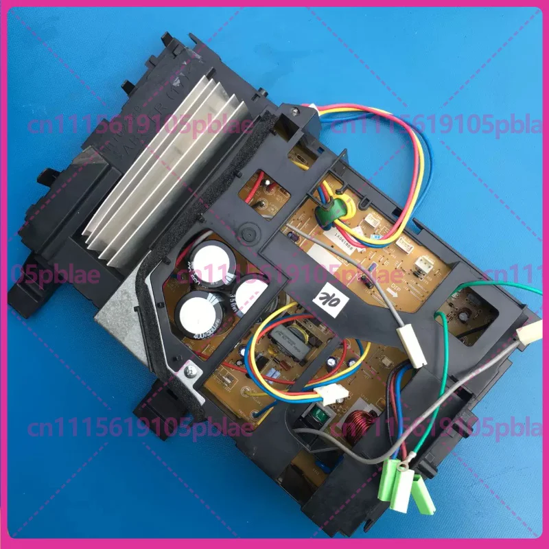 Used For Panasonic Inverter Air Conditioner PCB Mainboard A745879 CU-E13KD1 CU-NE13KD1 Replacement Repair Spare Parts