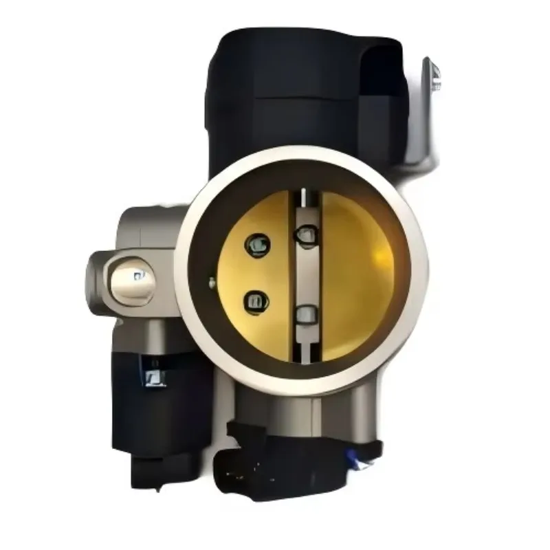 0JY0-173000 Throttle assembly CF all-terrain vehicle accessories