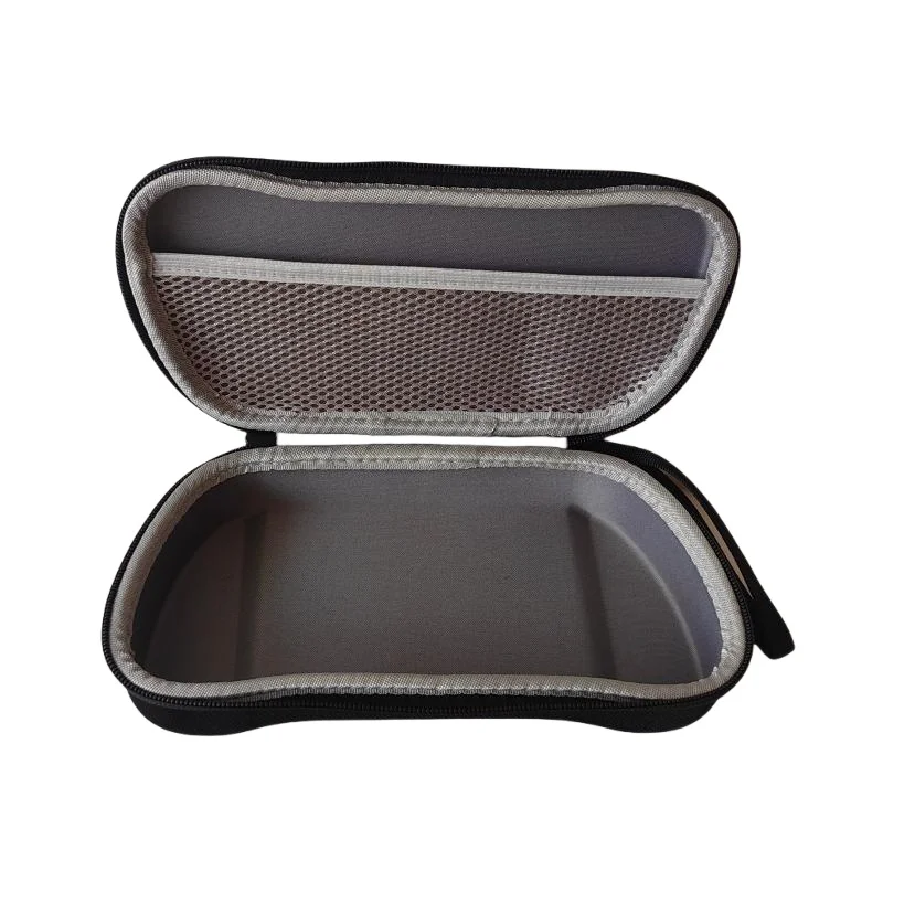 Offizielle Retroid Pocket 5, erweiterte Bildschirm-Aufbewahrungstasche, Tragetasche für RP5-Konsole mit offiziellem Griff, Dual-Screen-Zusatz