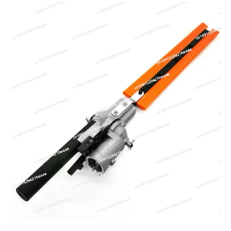 Suitable forharvester working headlawn mower, garden tool spare parts Hedge shearslawn mower modification accessories