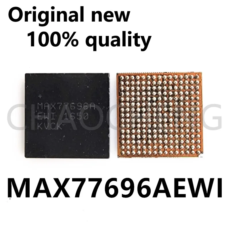 (1-2 uds) 100% nuevo conjunto de chips MAX77696AEWI BGA
