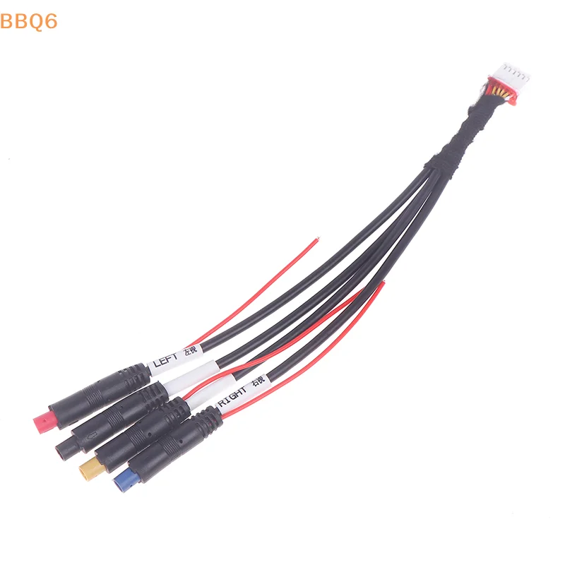 *1Pcs 360 Panoramic Camera 12 Pin Cable Suitable For Android Radio 12 Pin Socket Shenzhen Definition Car Accessories