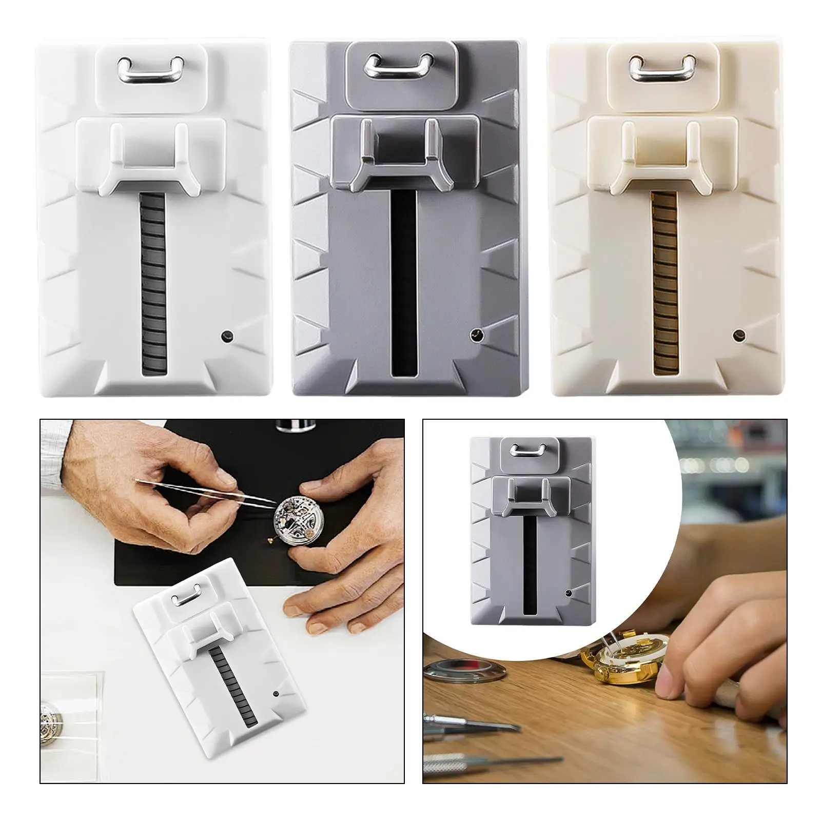 Watch Maintenance Repair Tool Timing Machine for Watchmakers Watch Repairers