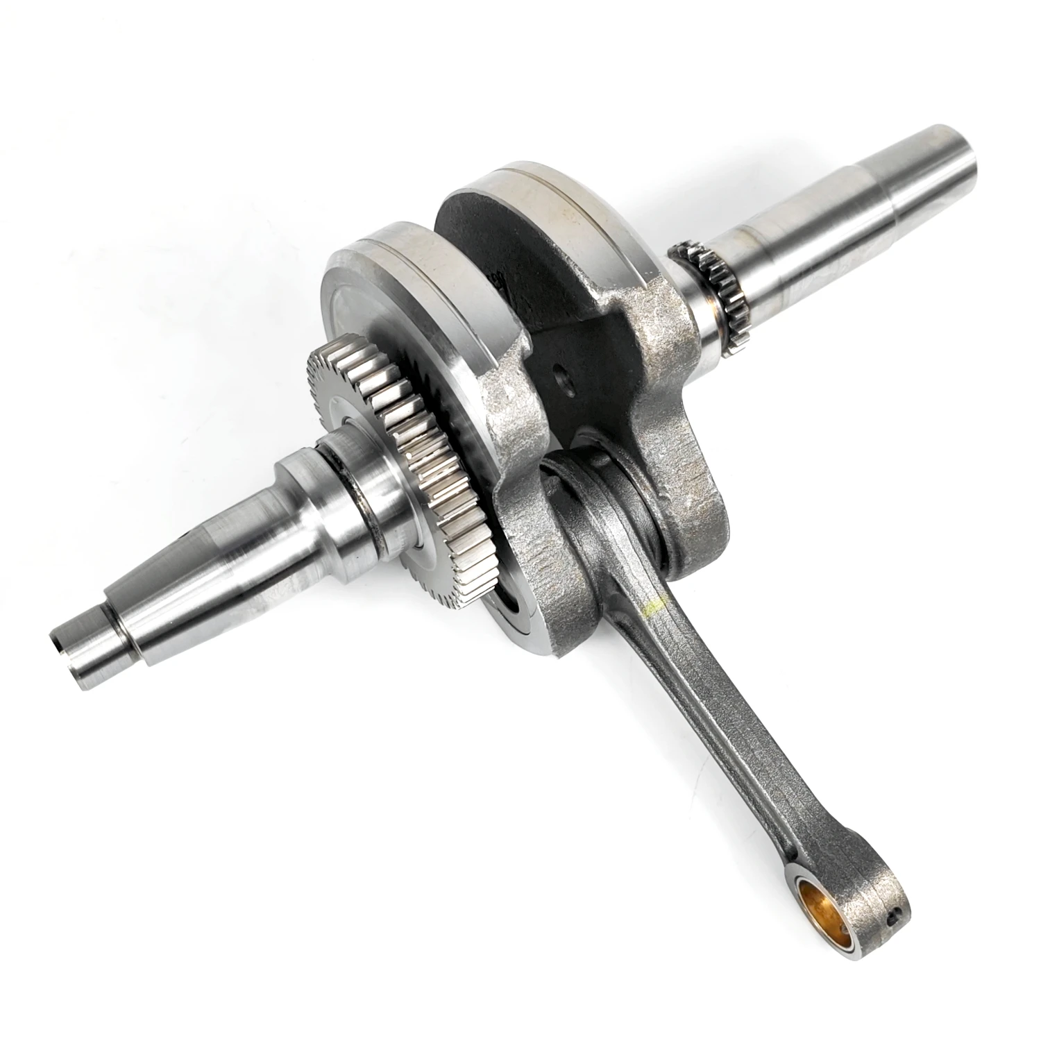 Crankshaft for CFmoto 600 625 191S 2023-2027 ATV 0GSV-041000-3000-Q0-00002 0GSV-041000-3001-Q0-00002 0GSV-041000-3002-Q0-00002