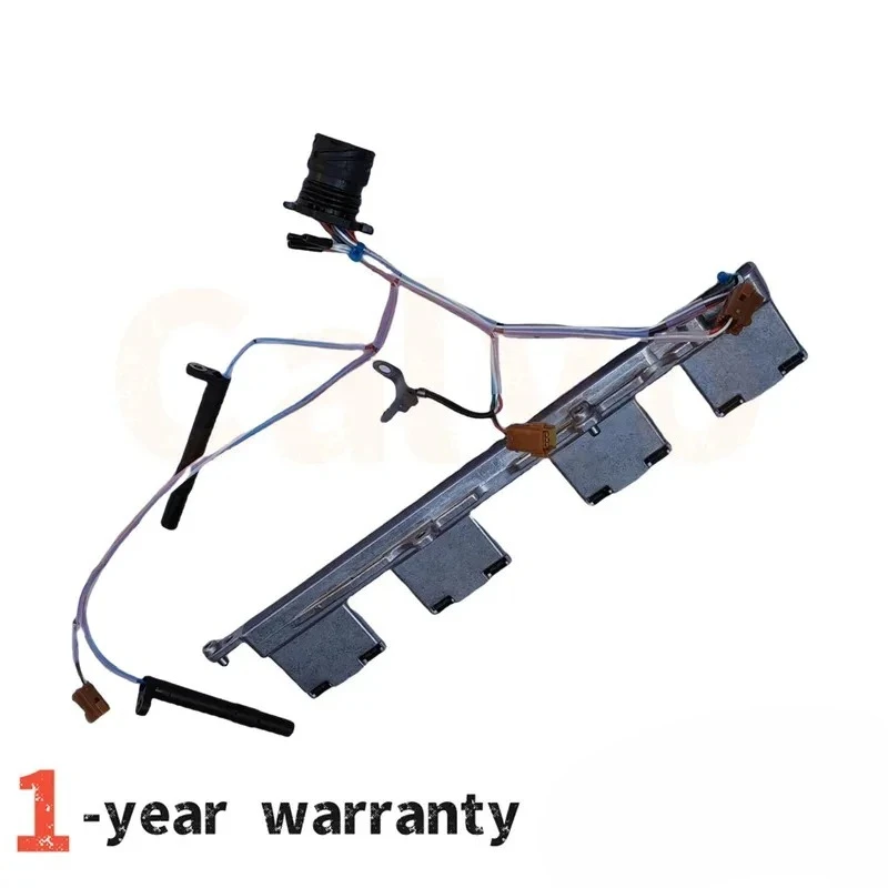 7DCT PDK Auto Transmission Gear Switch Sensor w Hydraulic Control 97031708530   For Porsche Panamera 4WD/2WD 0501218962