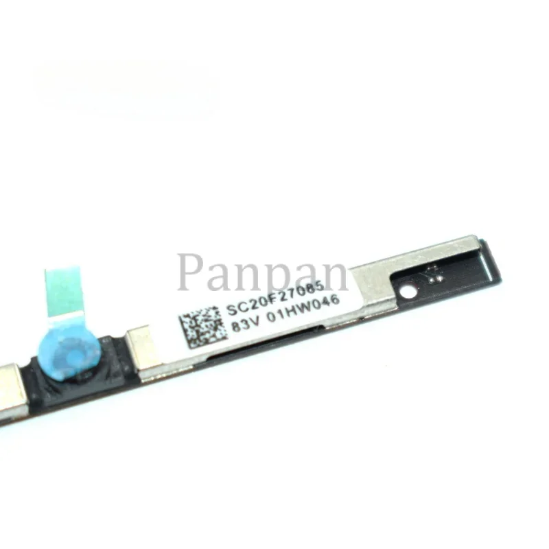 New Camera Webcame Board For Lenovo Ideapad 330S 330s-14AST 330S-14IKB 330S-15ARR 330S-15IKR 330S-15AST 330S-15IKB