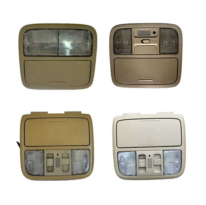 

Suitable for Honda Accord 7/7.5 2.0 2.4 No. 8 sunroof assembly, ceiling light, glasses case