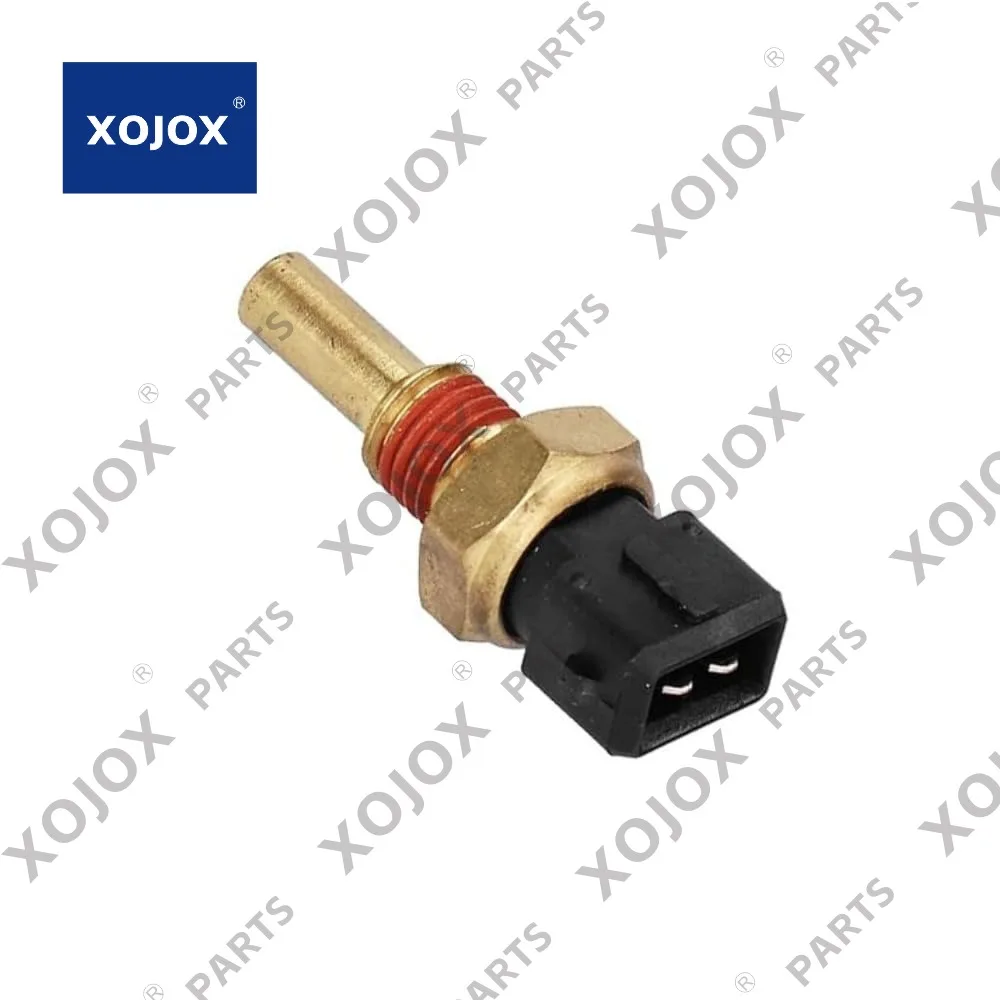 

XOJOX Water Temperature Sensor 21EN-40100 for CASE Wheel Loader 1221F 1221E Excavator CX60C CX57C