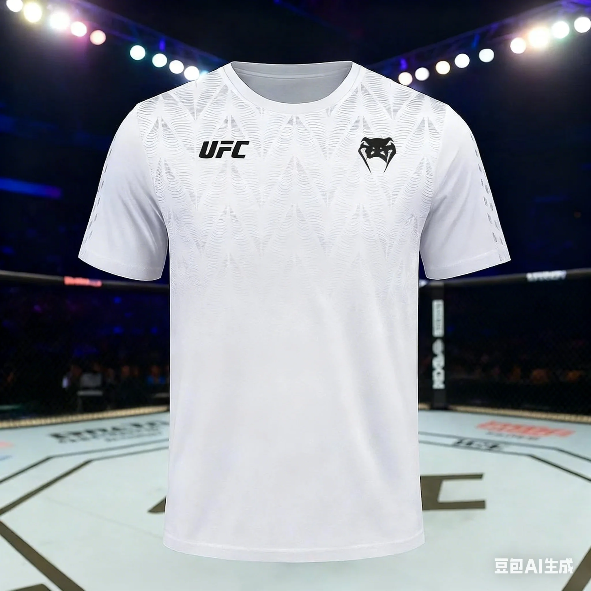 

Men's 2026 Summer Boxing T-Shirt, Crew Neck Short-Sleeve, Breathable Quick-Dry, Ideal Gift for Boxing Fans’ Daily Outfits