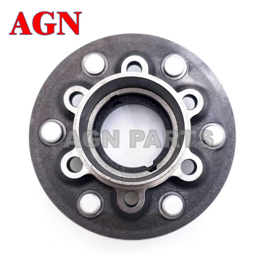 Picture 6: for ISUZU D-MAX TFR TFS 2002-2012 Front Wheel Hub Unit, 8-97238417-1