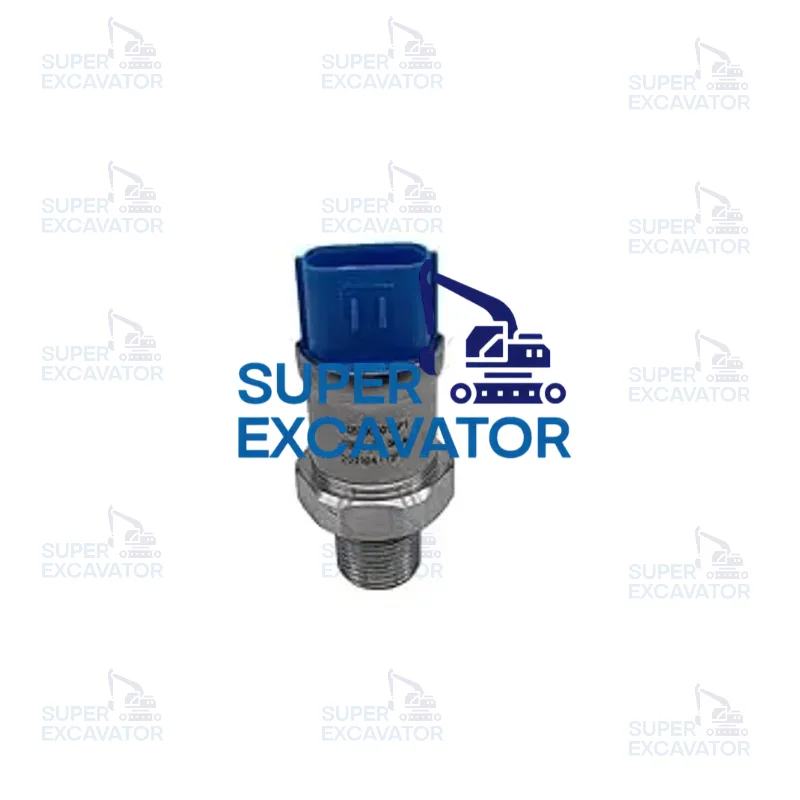 

Excavator SK200-8/SK260-8/SK330-8/SK350-8 Pressure Sensor LS52S00015P1 Compatible with Kobelco Excavator Accessories