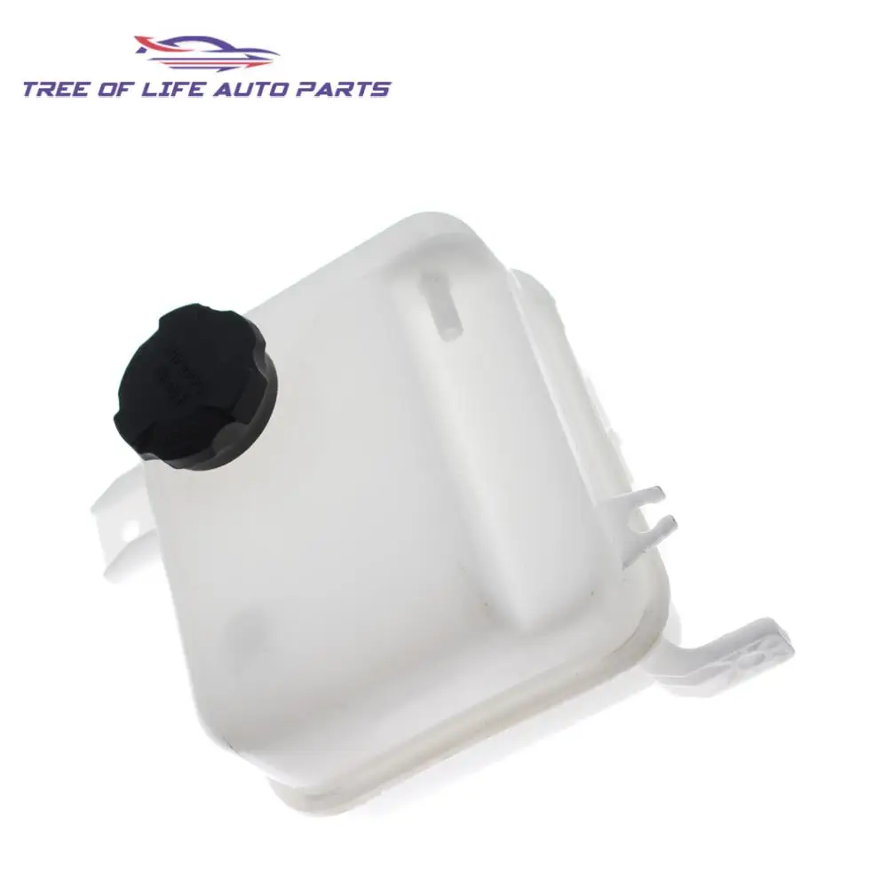 Coolant Reservoir Radiator Expansion Tank 254302S000 For Hyundai Tucson Sportage ix35 i40 2011 2012 2013 25430-2S000 25430 2S000