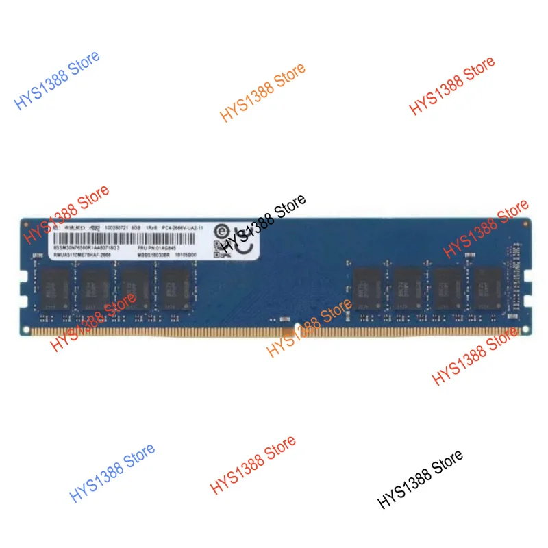 DDR4 8GB 2667MHz RAM -AliExpress