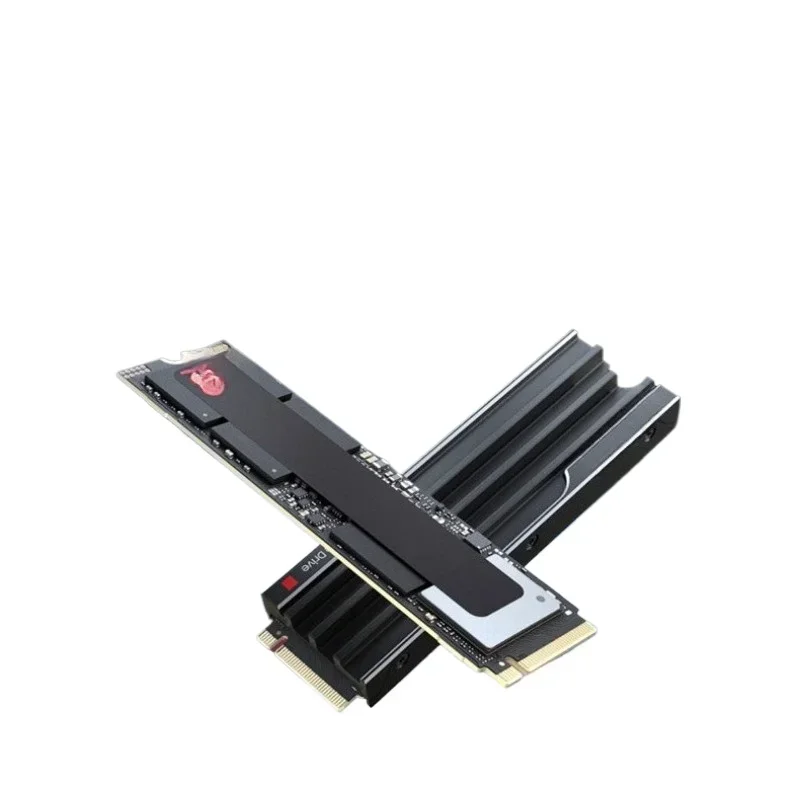 Solid State Drive 2TB Gaming Notebook PS5 Desktop PCIe5.0SSD