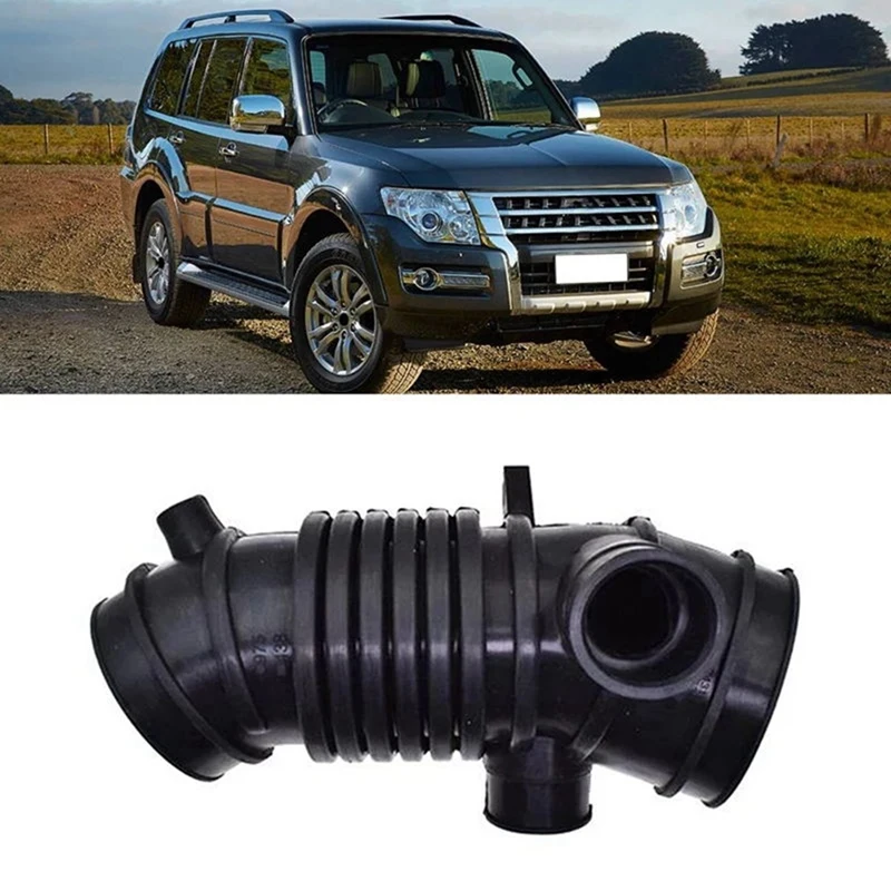 Car Air Cleaner Intake Hose Duct Tube For Pajero Montero Sport K86W K96W MN153438