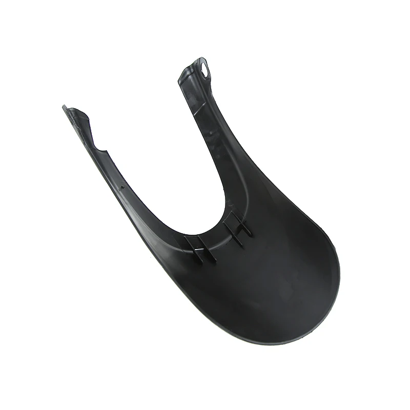 Motorcycle Front Fender Extender Splash Proof Extended Fenders Mudguard Accessories For Loncin Voge cu525 CU525 CU 525 LX500-3A